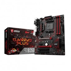 MSI 350 GAMING PLUS